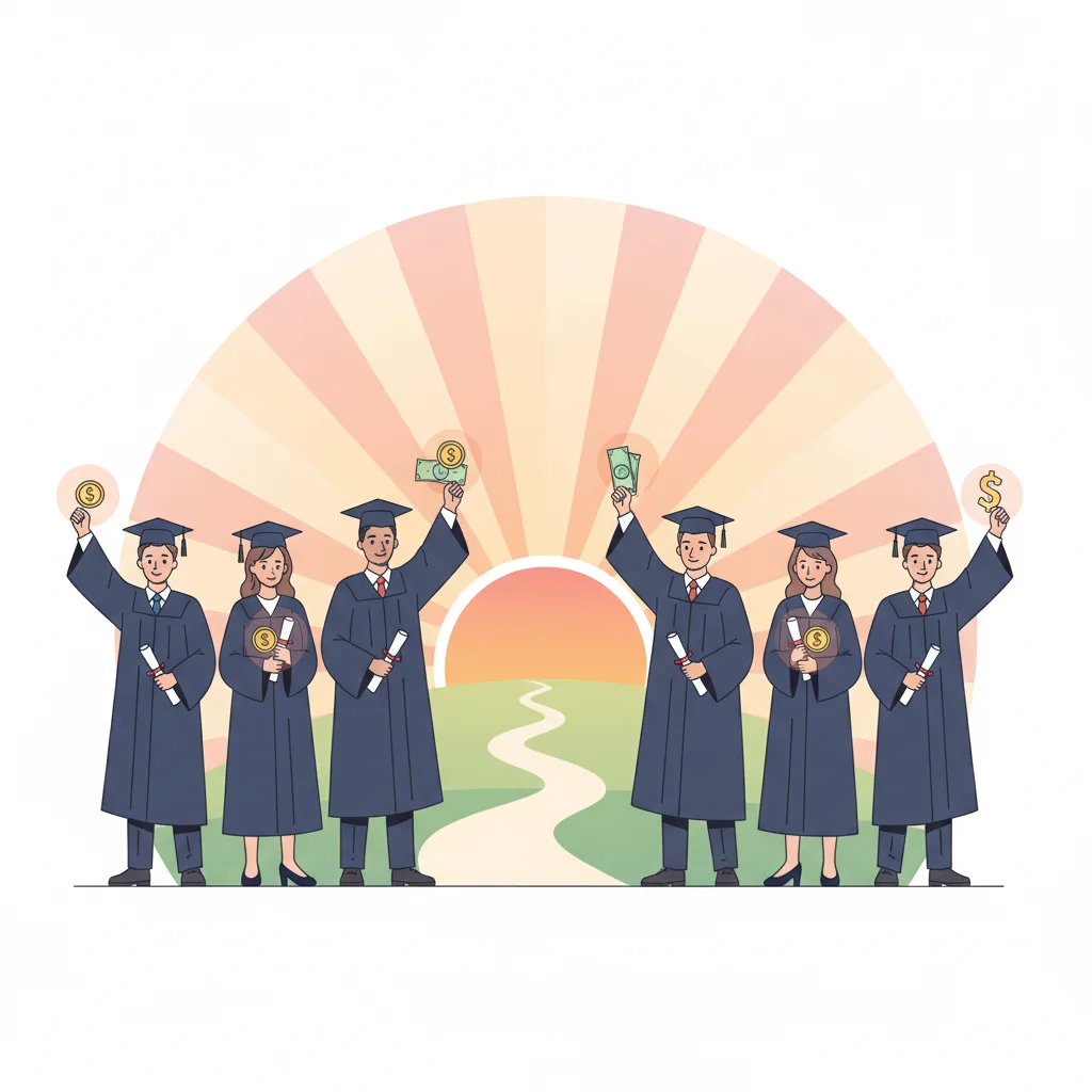 Your Financial Future Starts Now