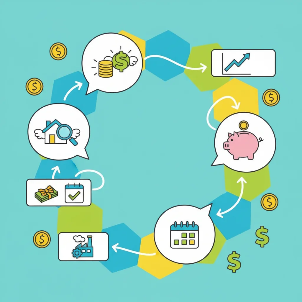 Financial Terms Challenge