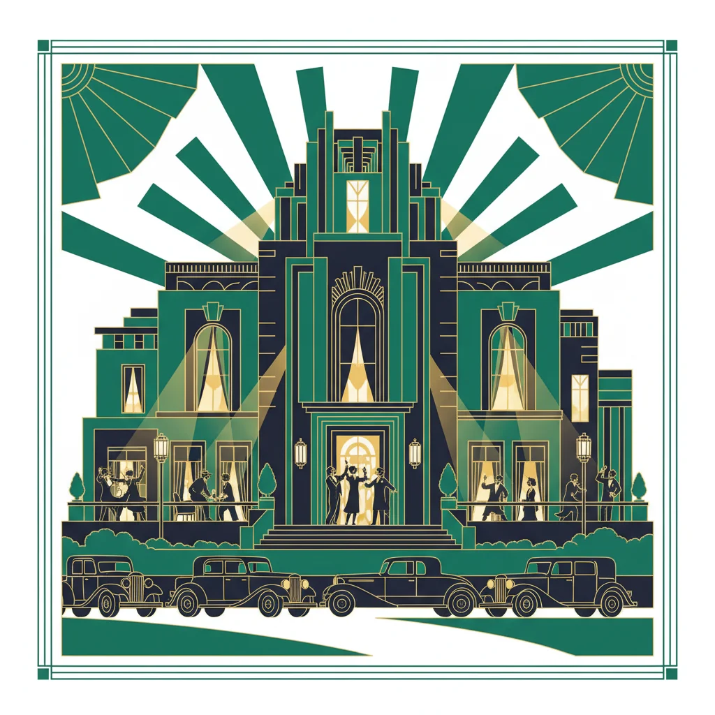The Great Gatsby: Dreams and Disillusion