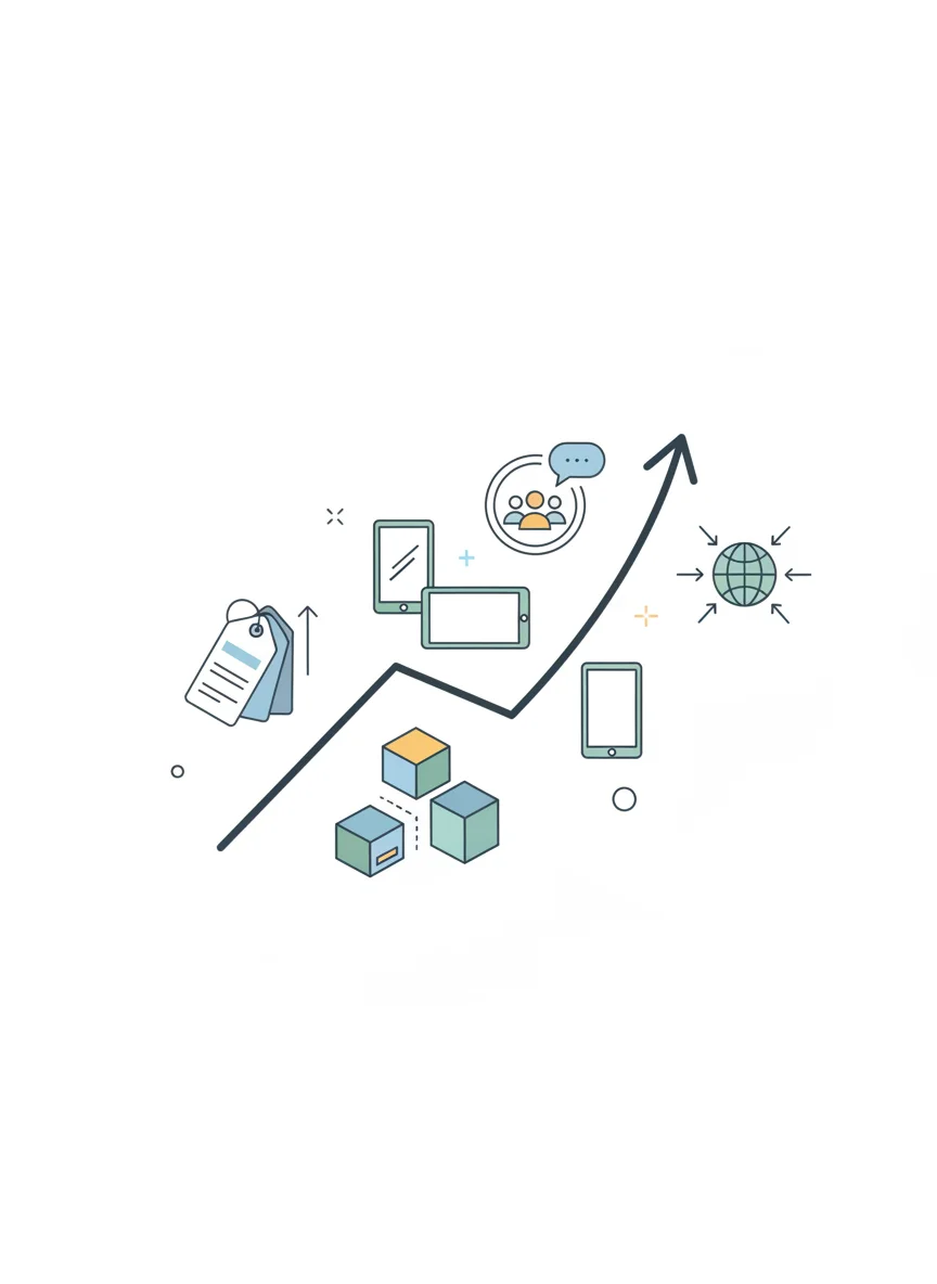 Maximizing Revenue Strategies