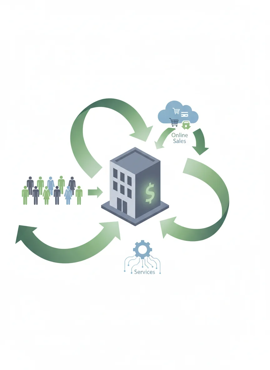 Revenue and Turnover Explained