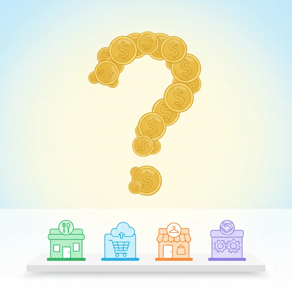 What is Revenue?