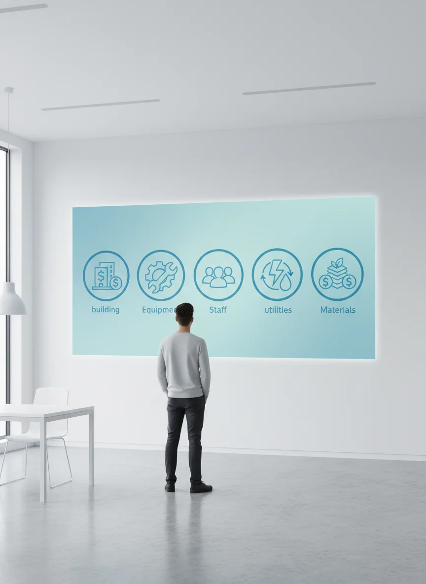 Understanding Business Costs