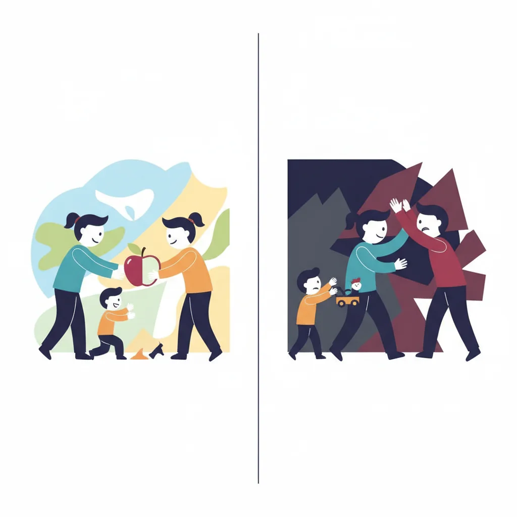 Good or Evil?