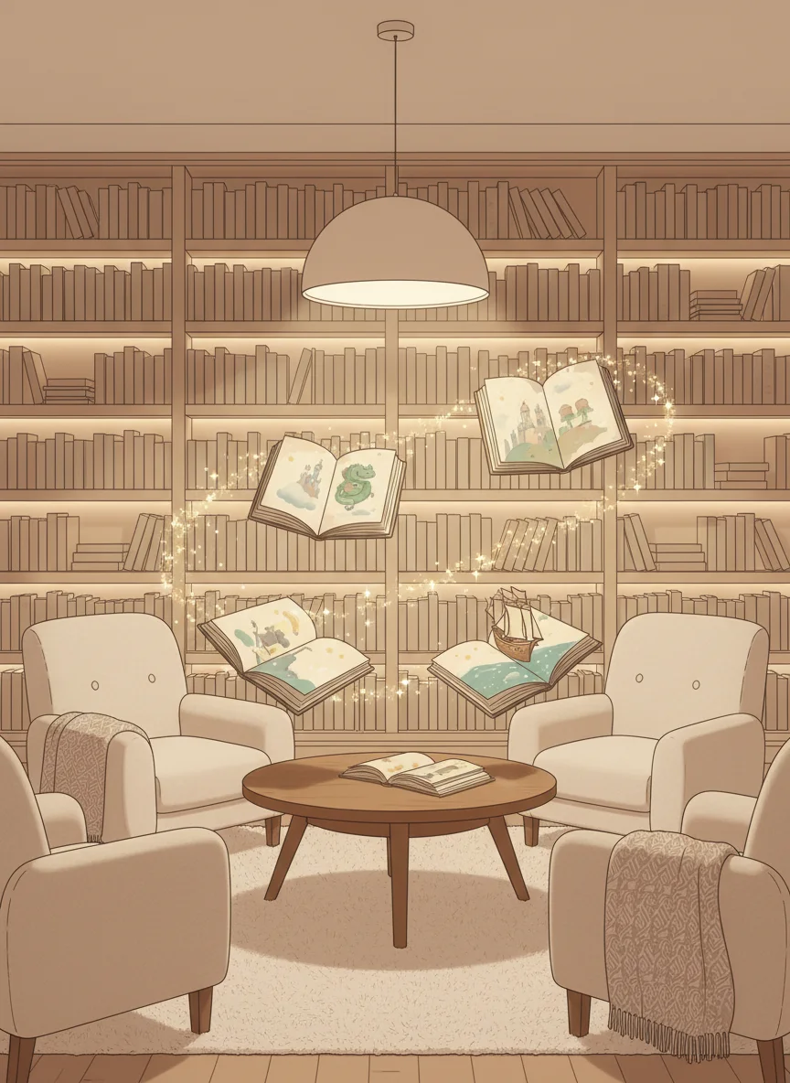 What Makes a Good Story?