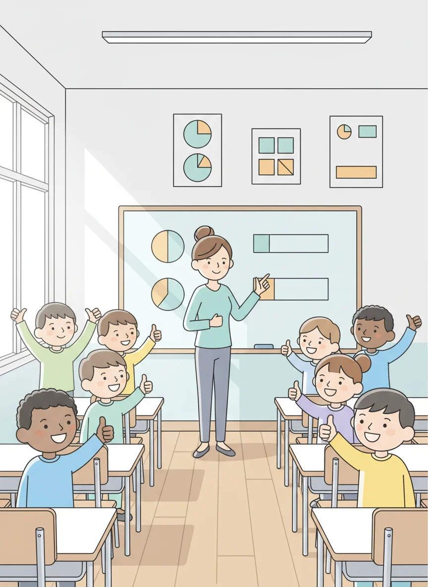 What We Learned Today