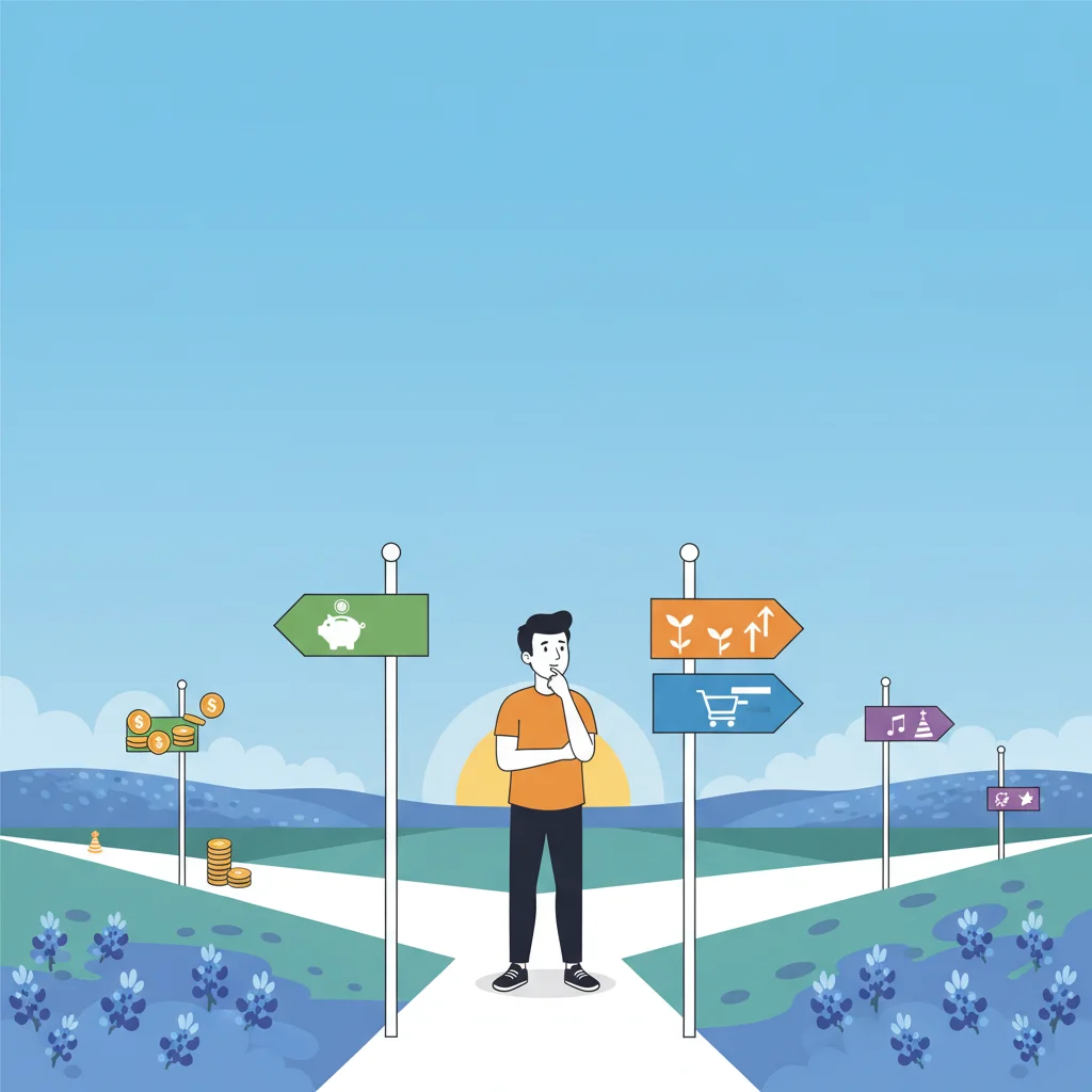 What Does Economics Mean to You?