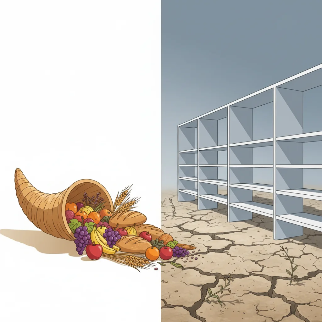 Understanding Scarcity