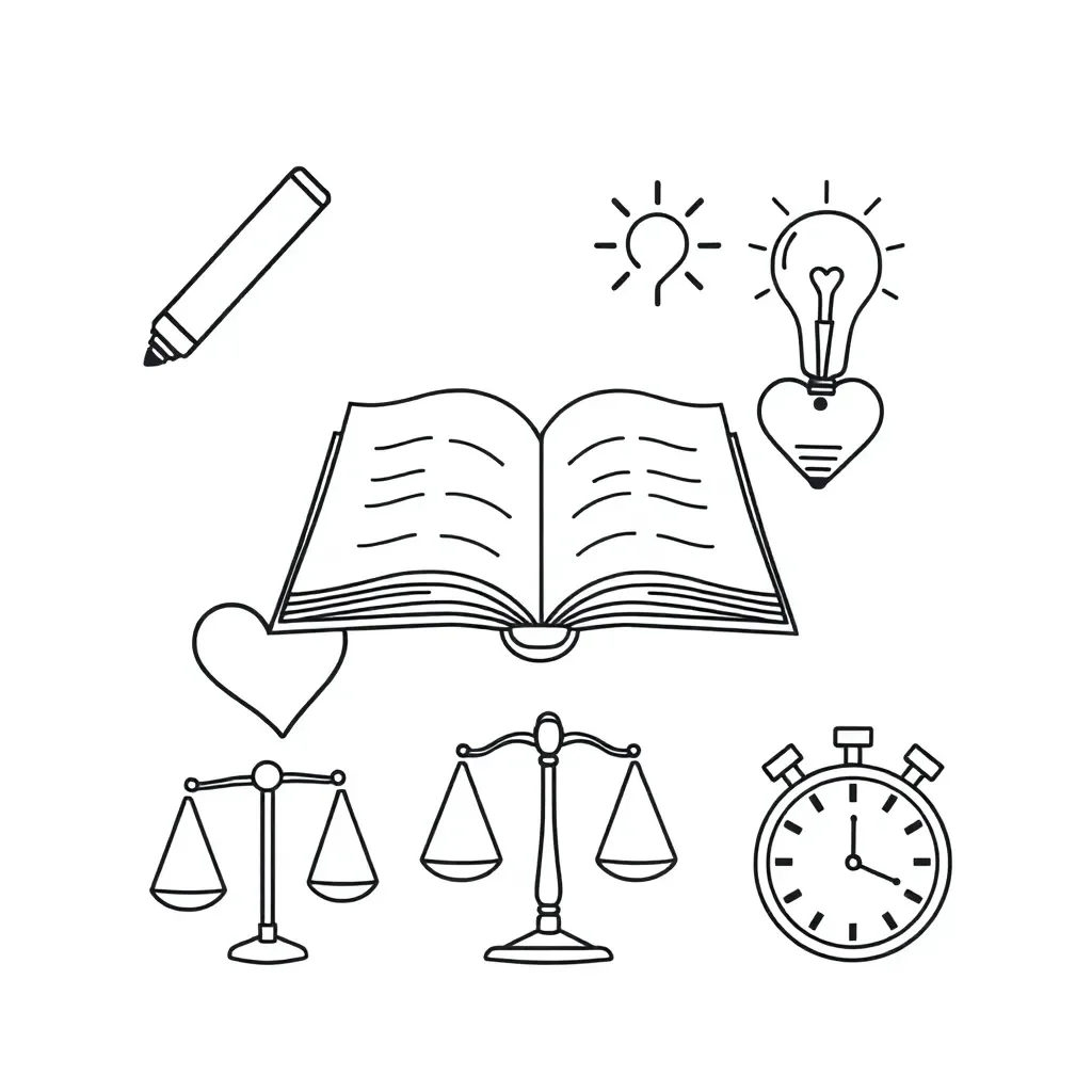 Rhetorical appeals illustration