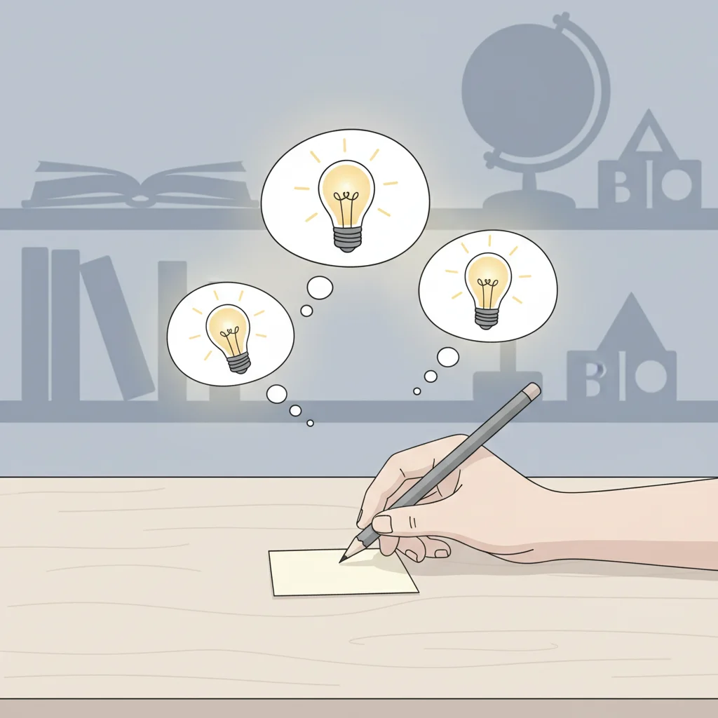 Exit Ticket: Day 1 Reflection