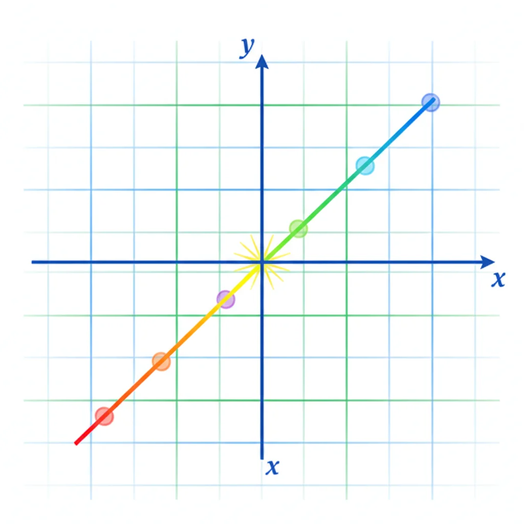 Graphing Proportional Relationships and Rates