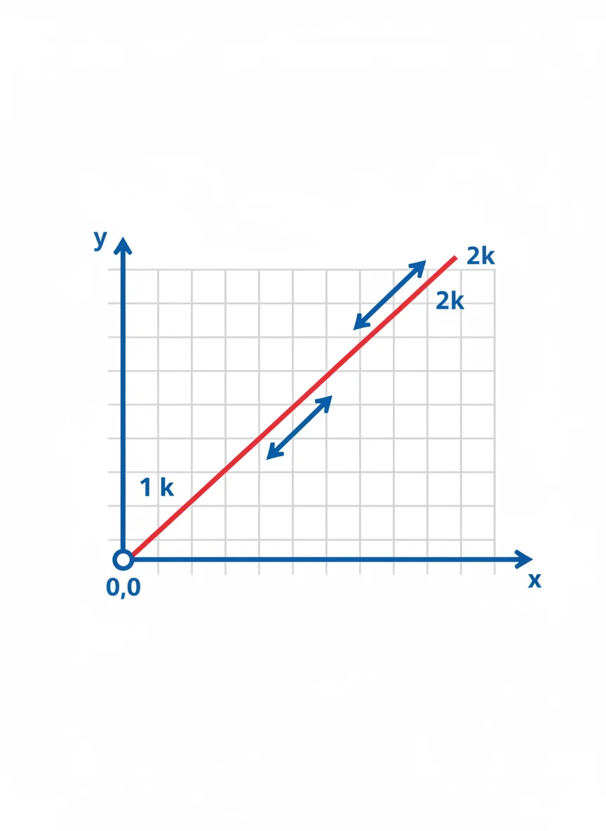 What Are Proportional Relationships?