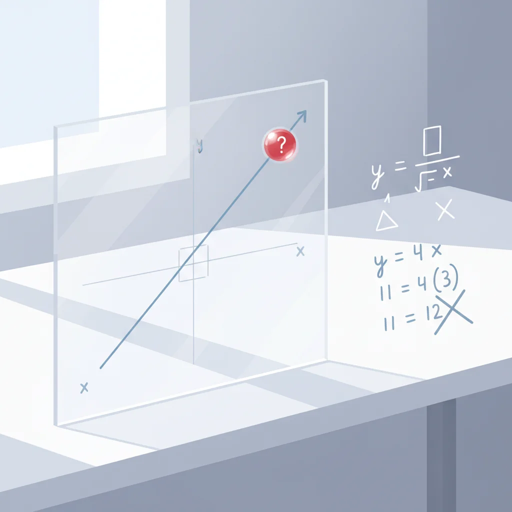 Error Analysis Challenge