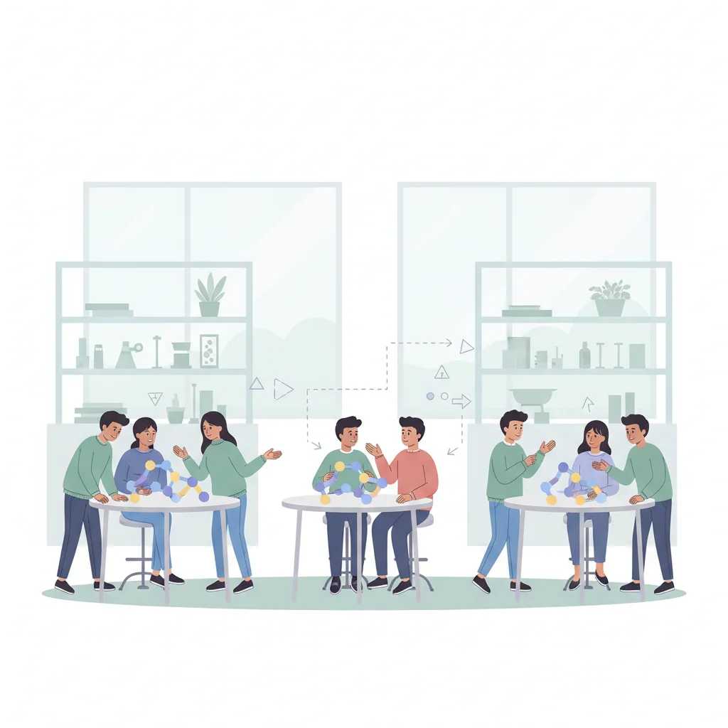 Think-Pair-Share Question