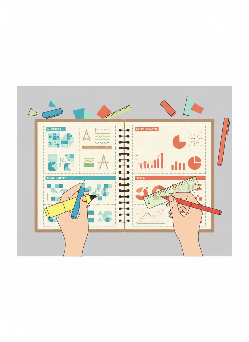 Creating Your Revision Booklet