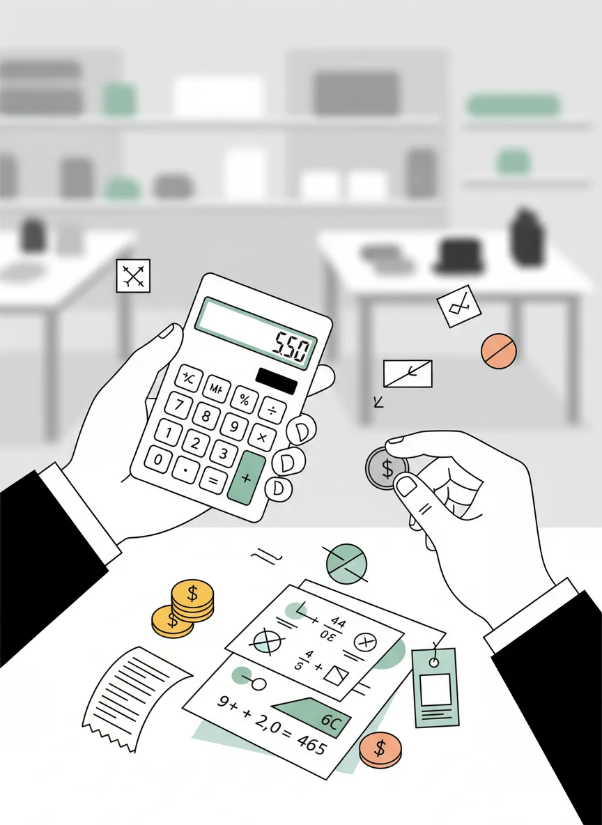Number Skills - Building Your Foundation
