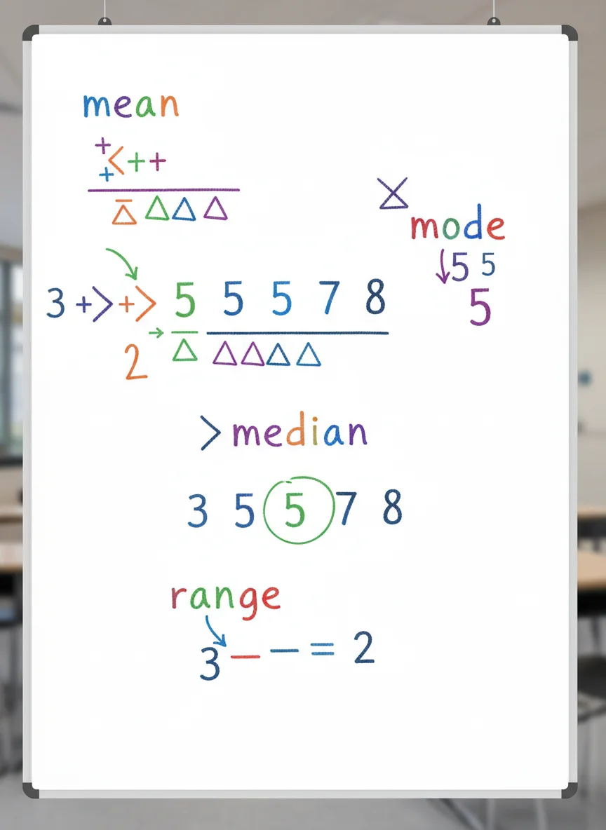 Let's Calculate Together!