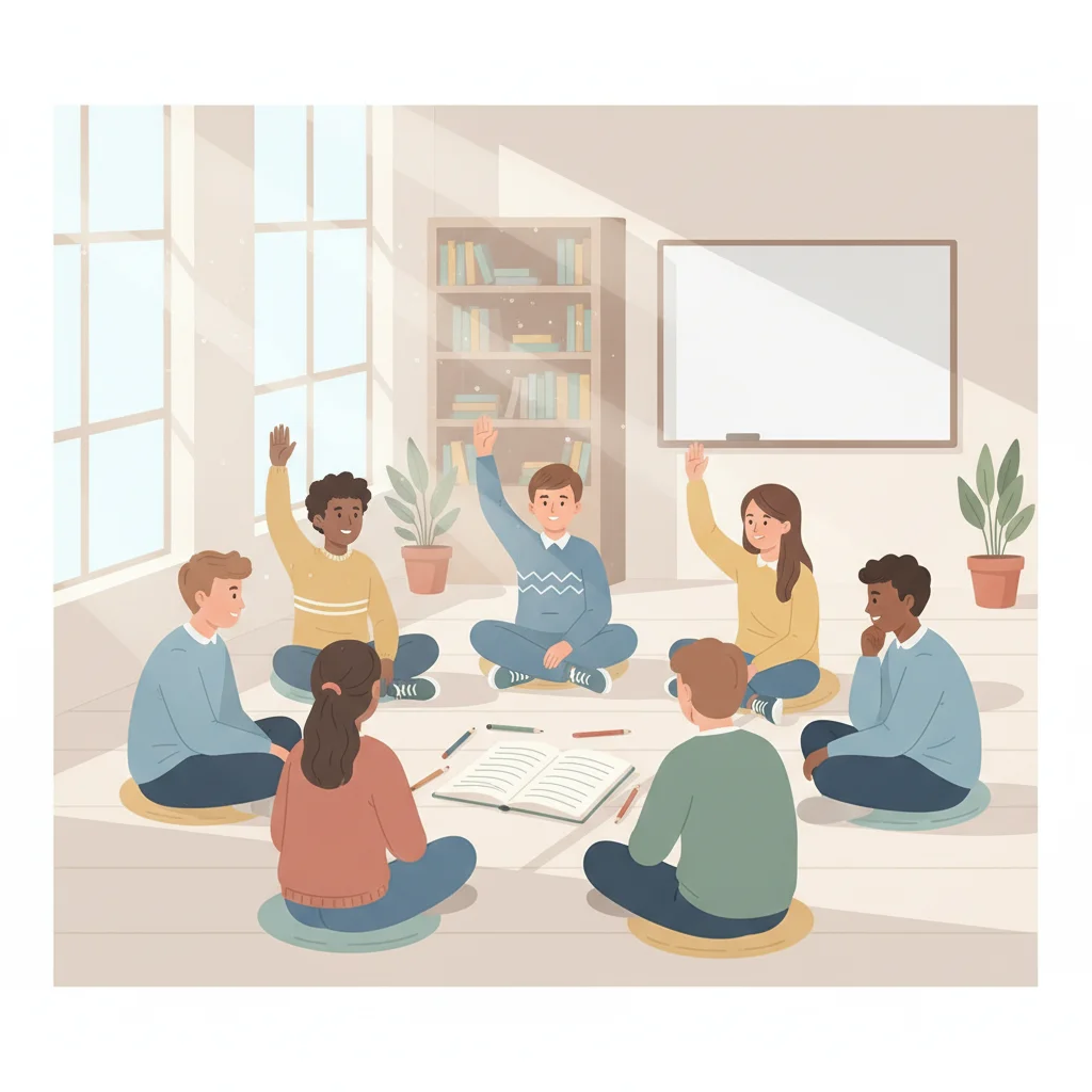Teamwork Reflection