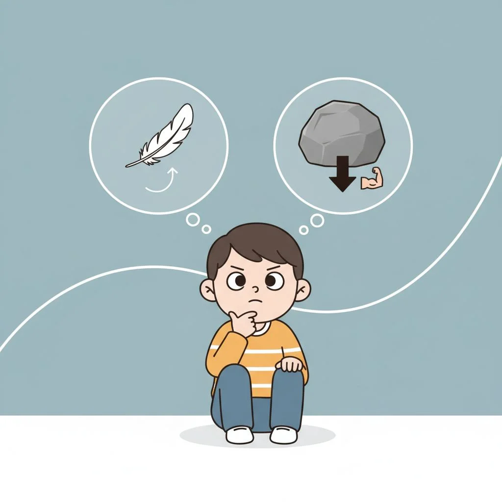 Think and Discuss