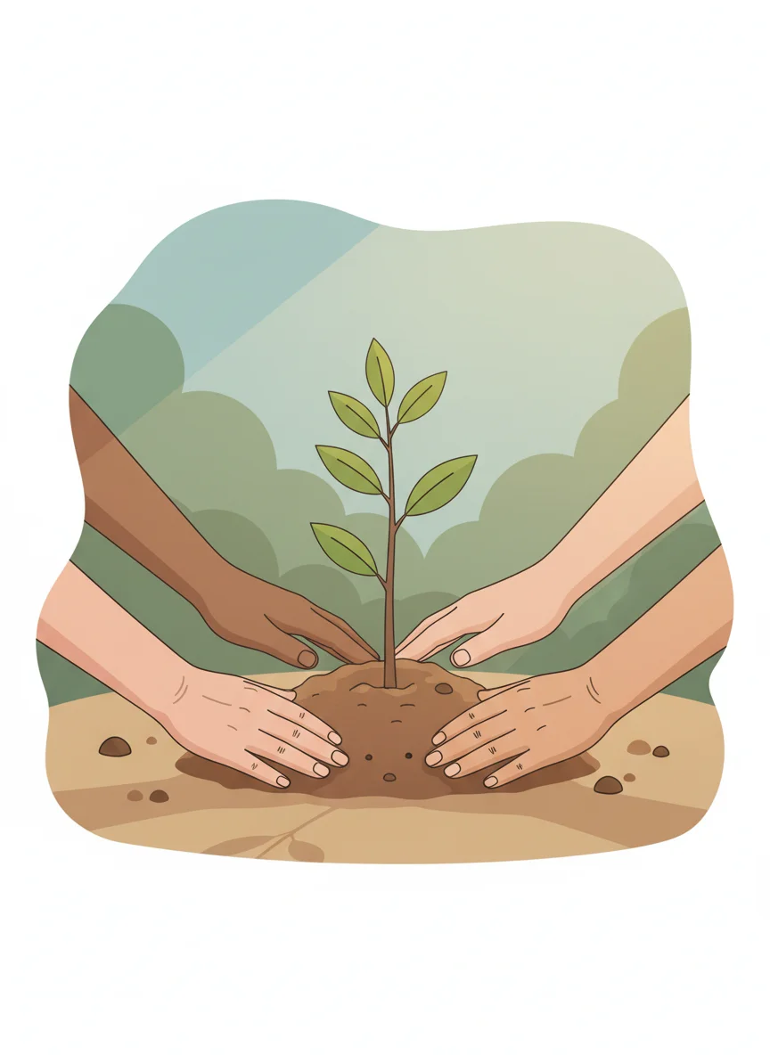 Calls to Action: Moving Forward