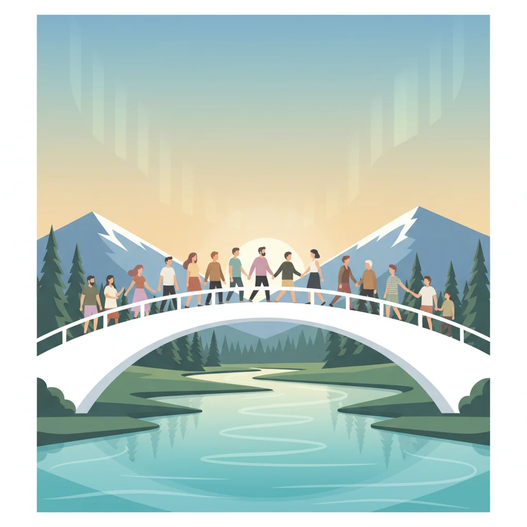 Critical Thinking: Reconciliation