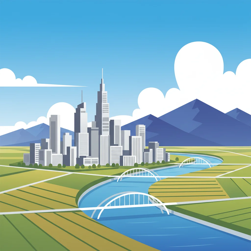 What Makes a Civilization Thrive?