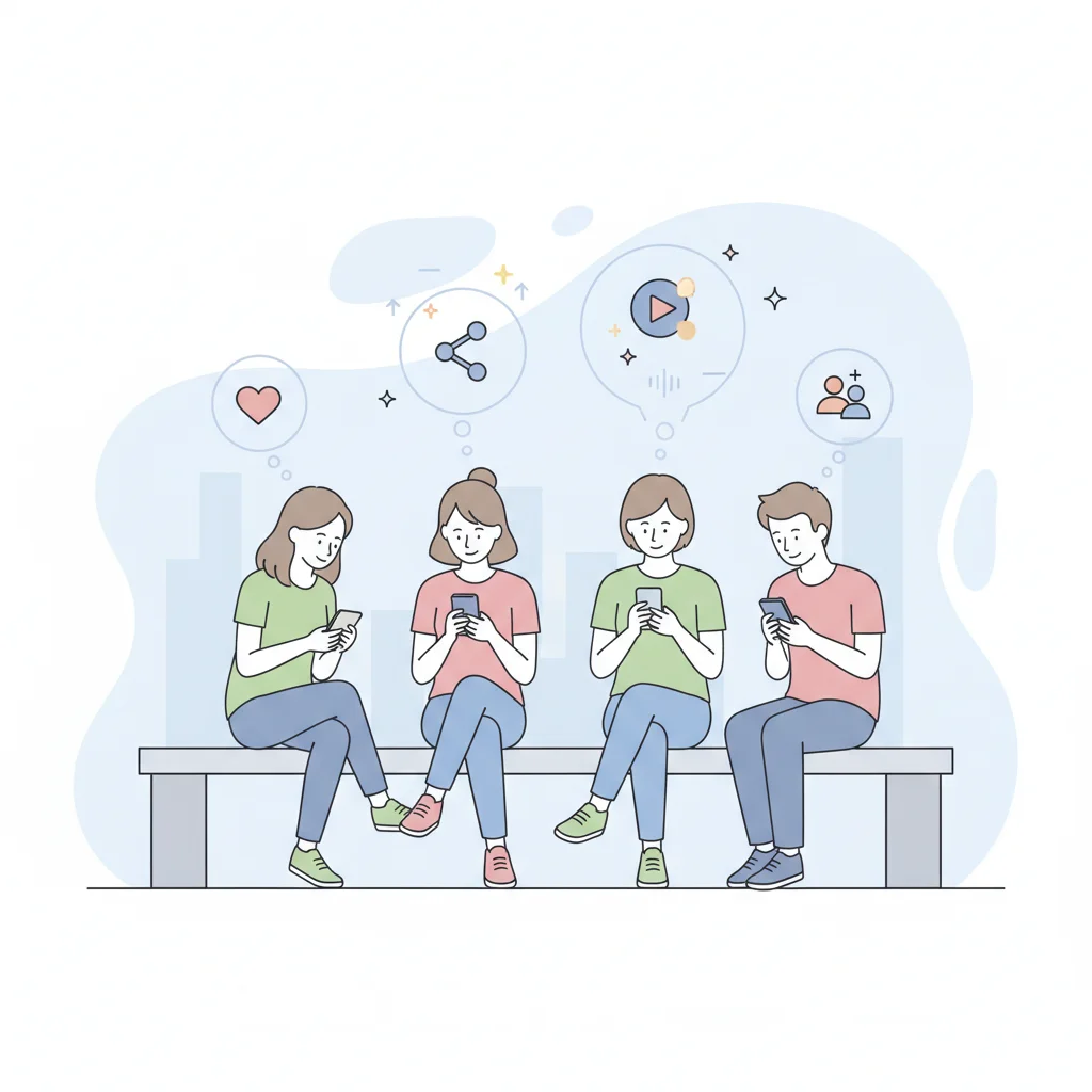 Discussion: What Makes You Engage?