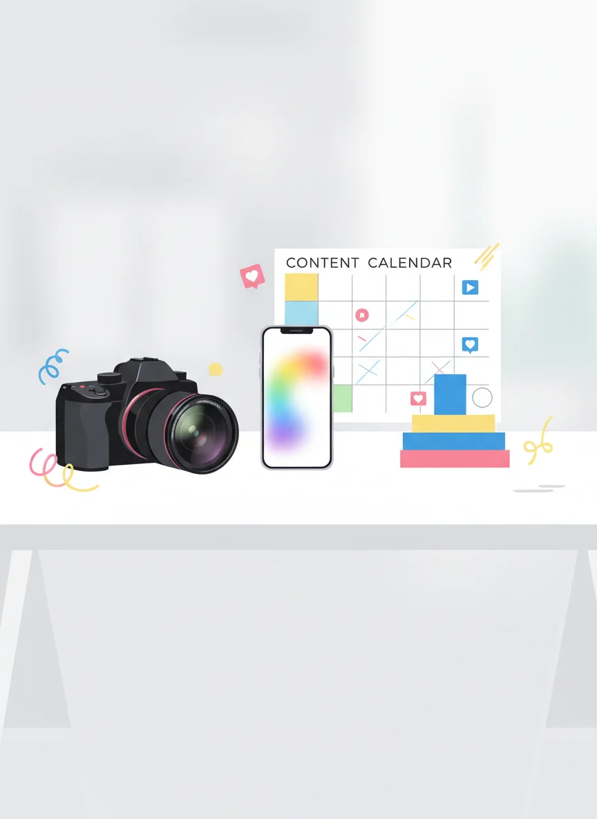 Creating Engaging Content