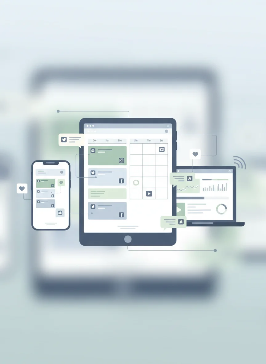 Maintaining Consistent Engagement