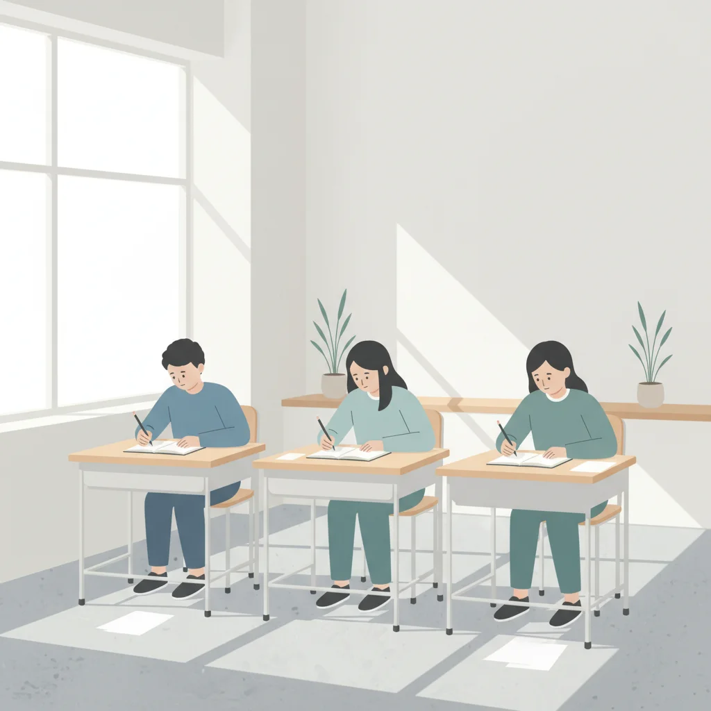 Quick Write Activity