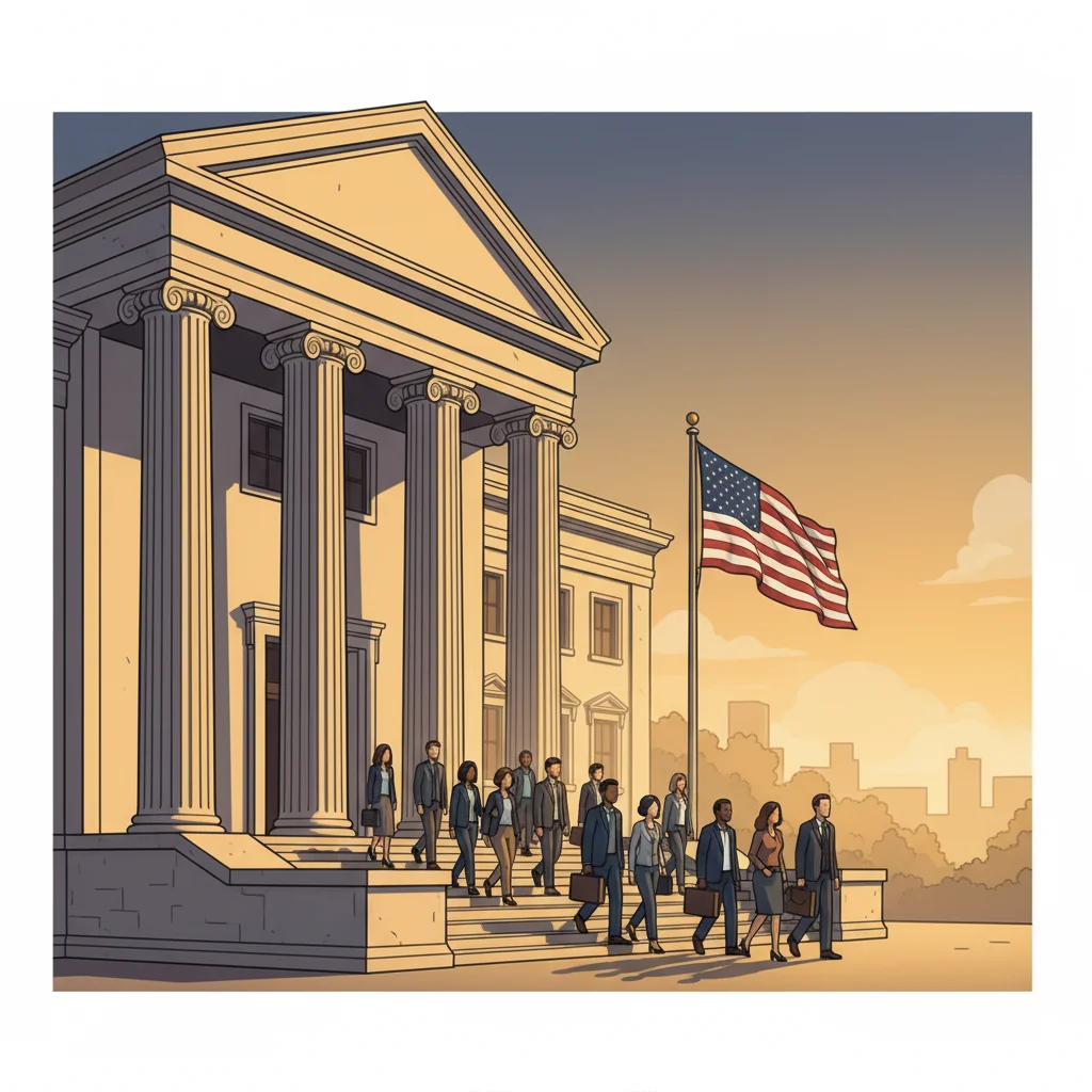 Justice and Democracy