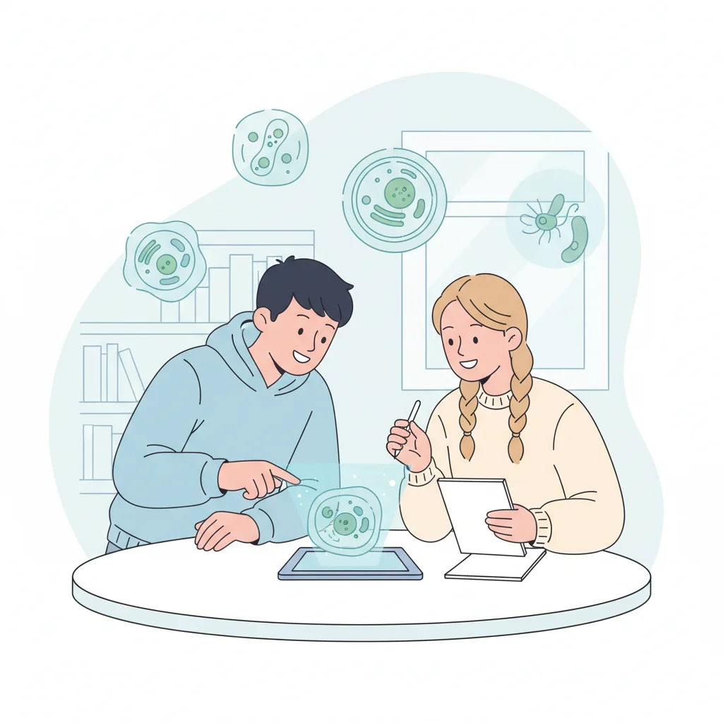 Think-Pair-Share