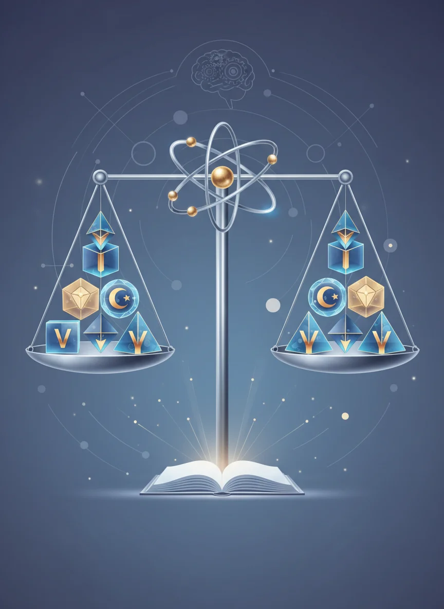 Parallel Structure: Keep It Balanced