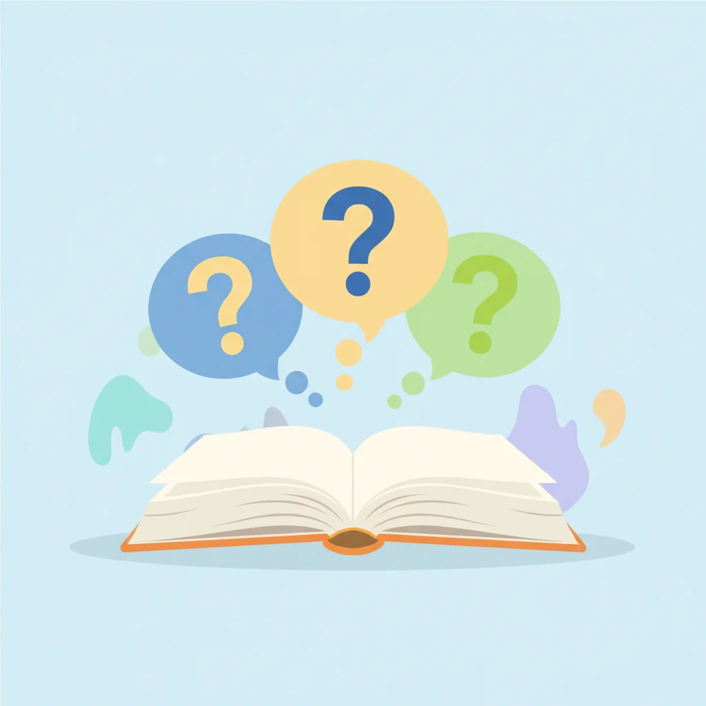 Comprehension Check
