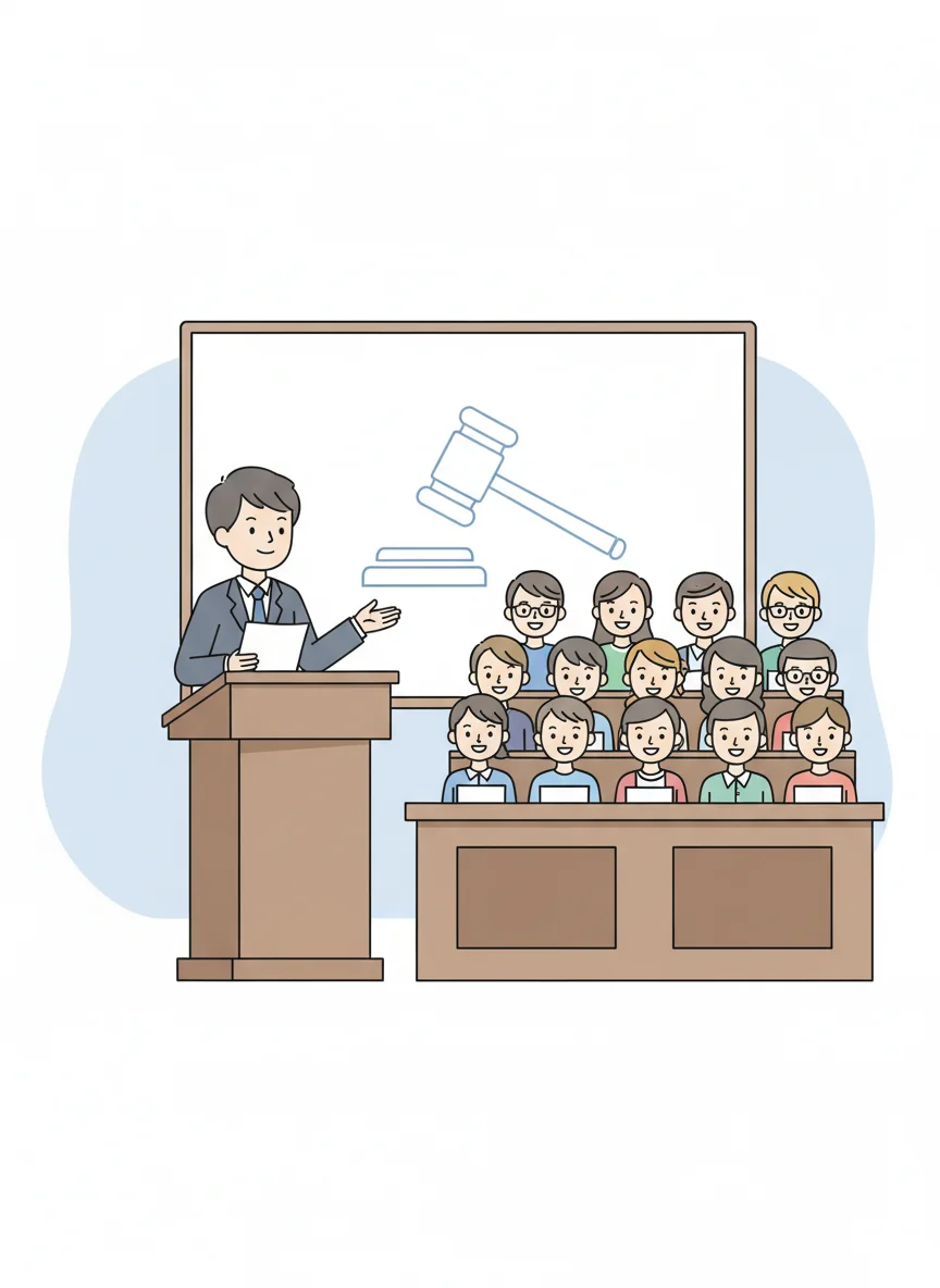 Tips for Effective Participation