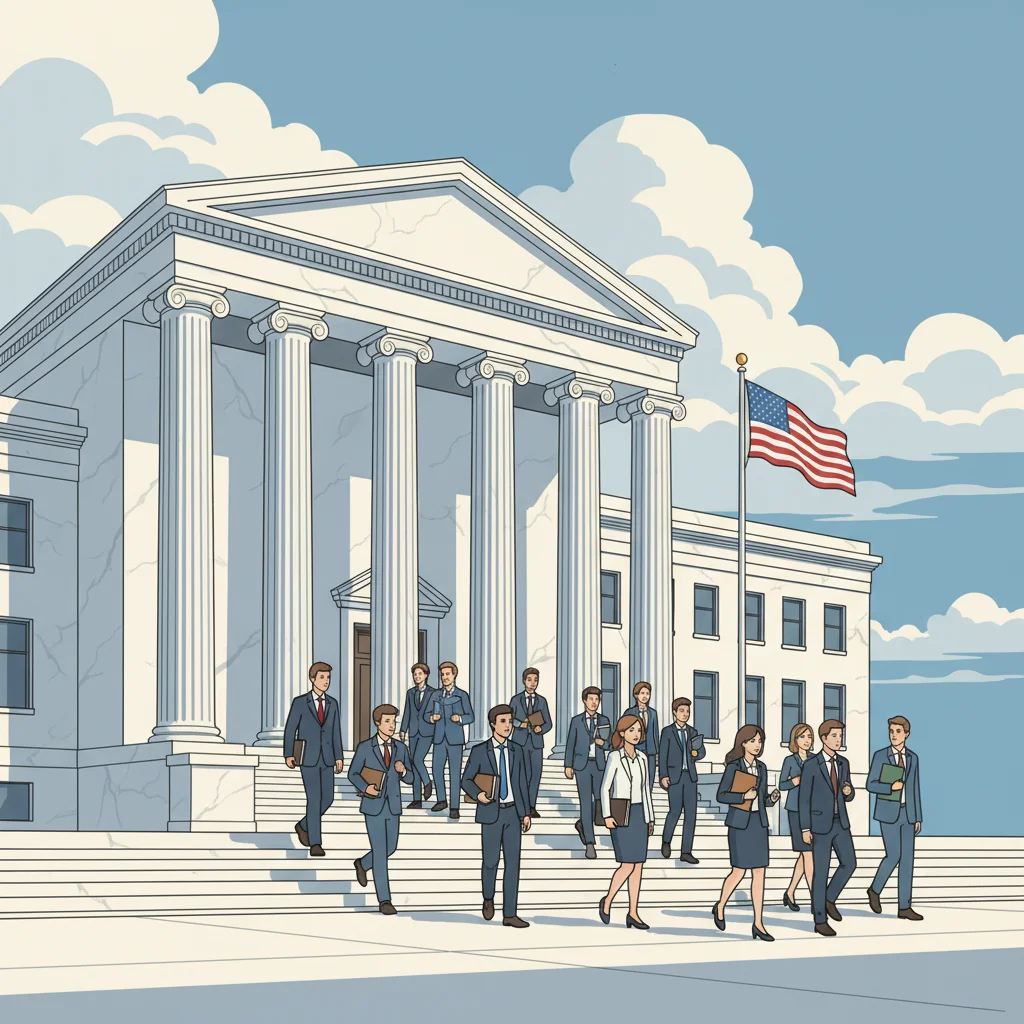 Mock Trial Mastery for Students