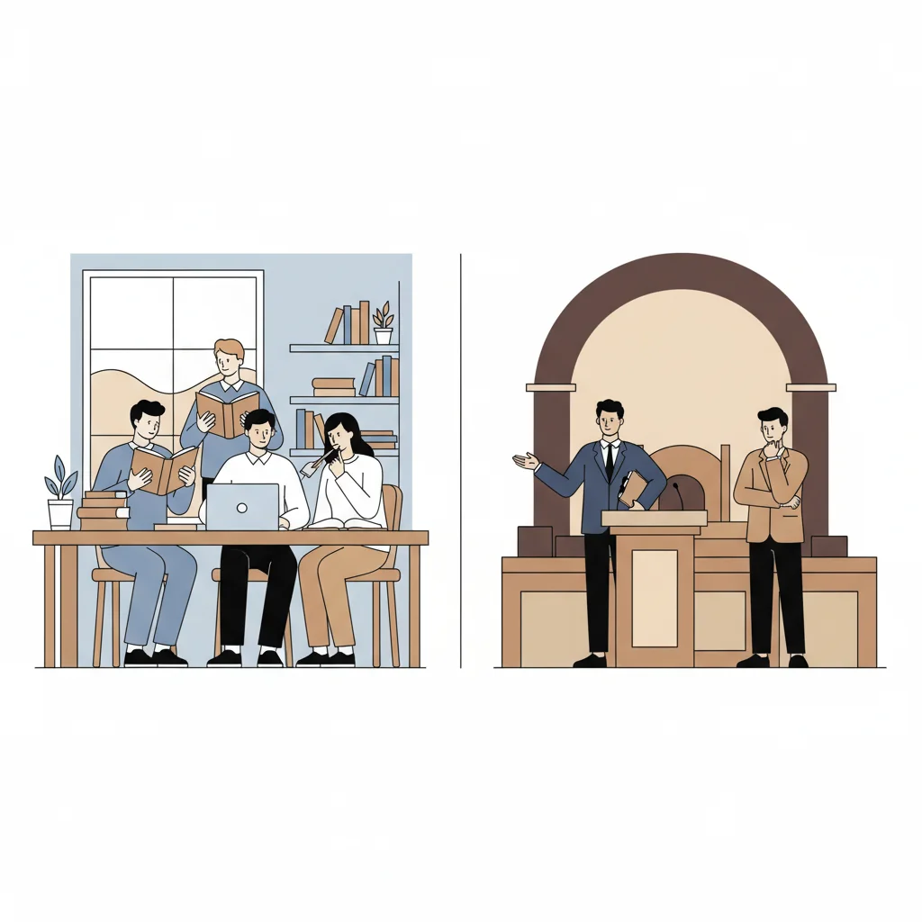 Purpose and Benefits of Mock Trials
