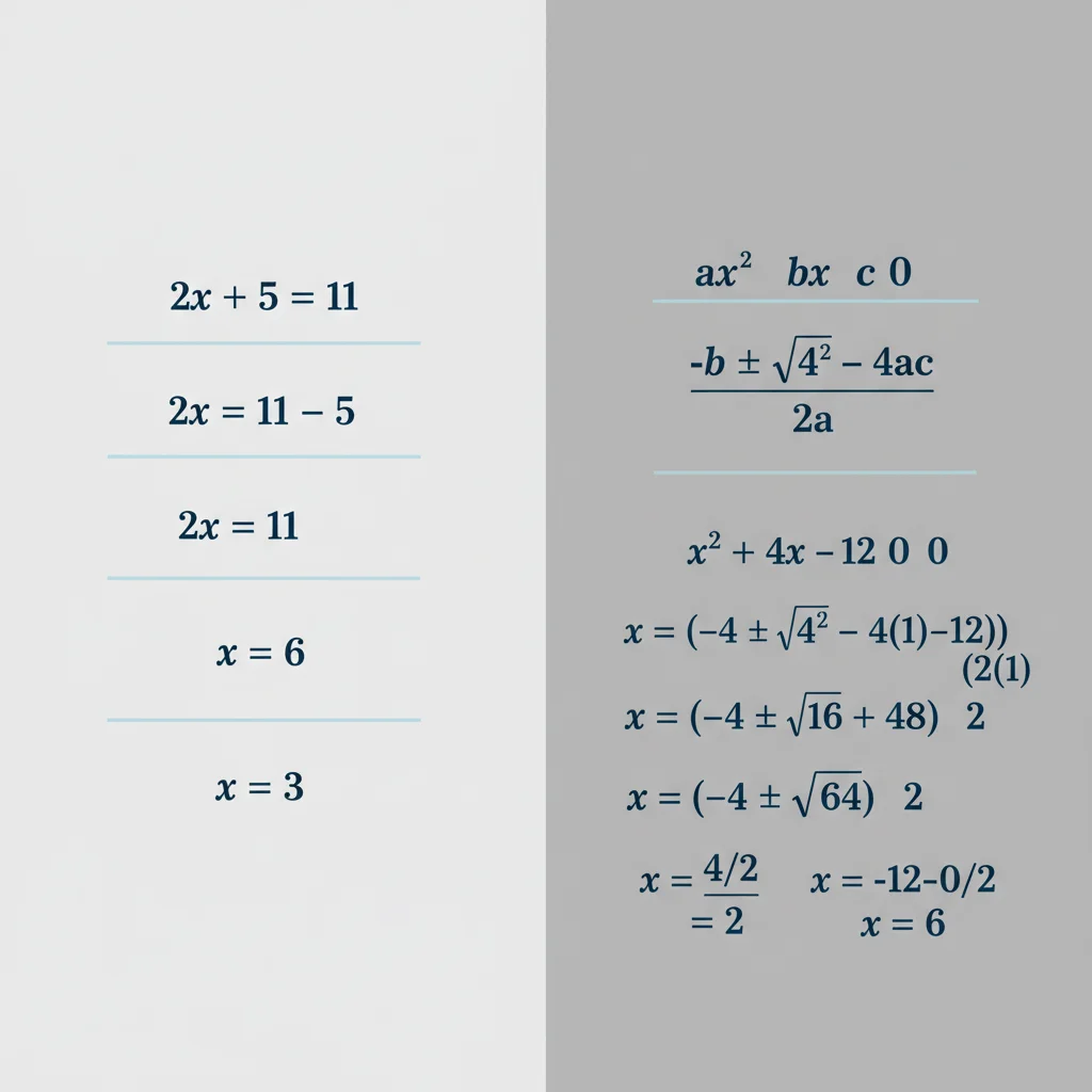 Solving Equations with Fractional Powers