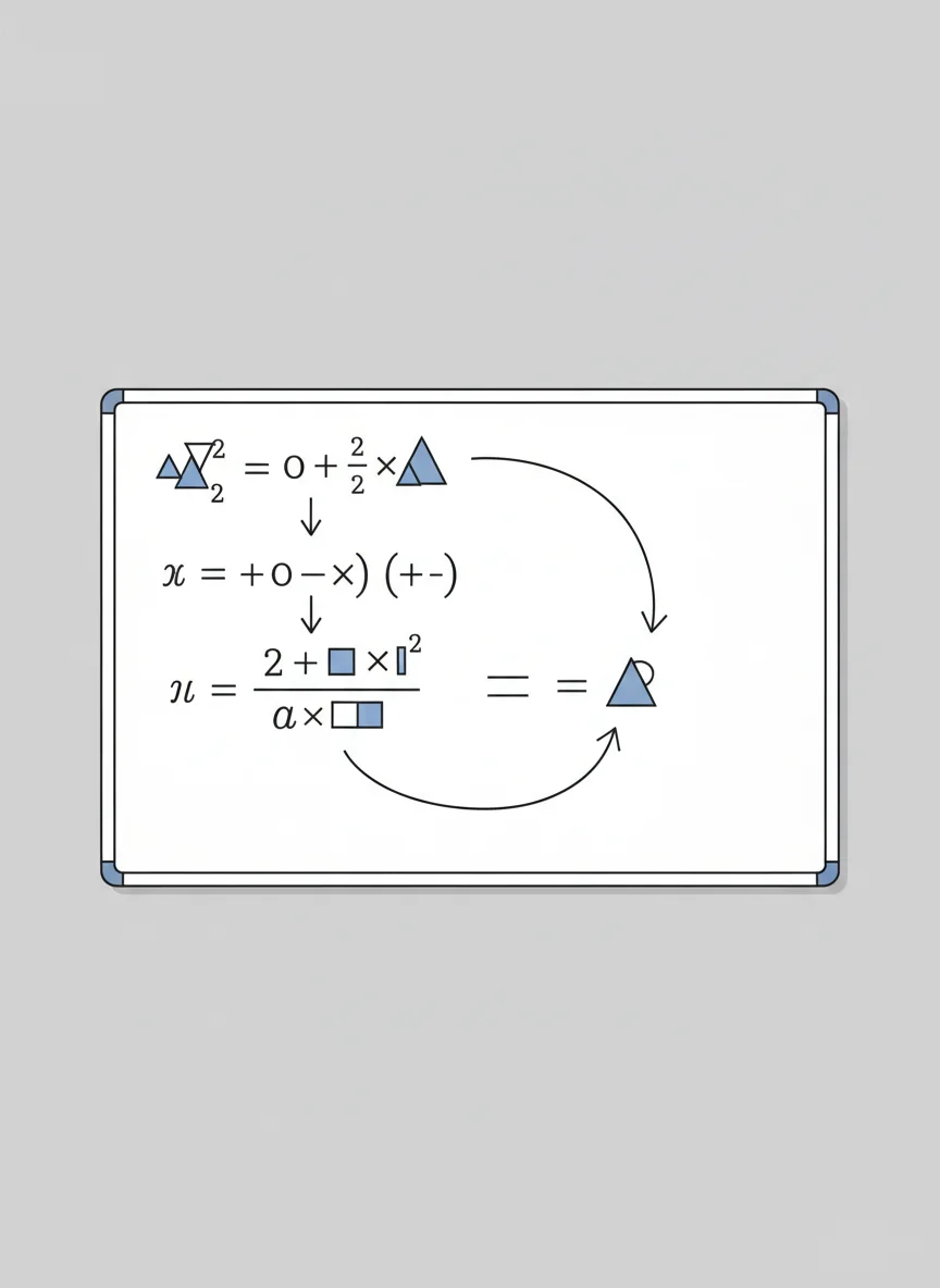 Solving Equations with Fractional Powers