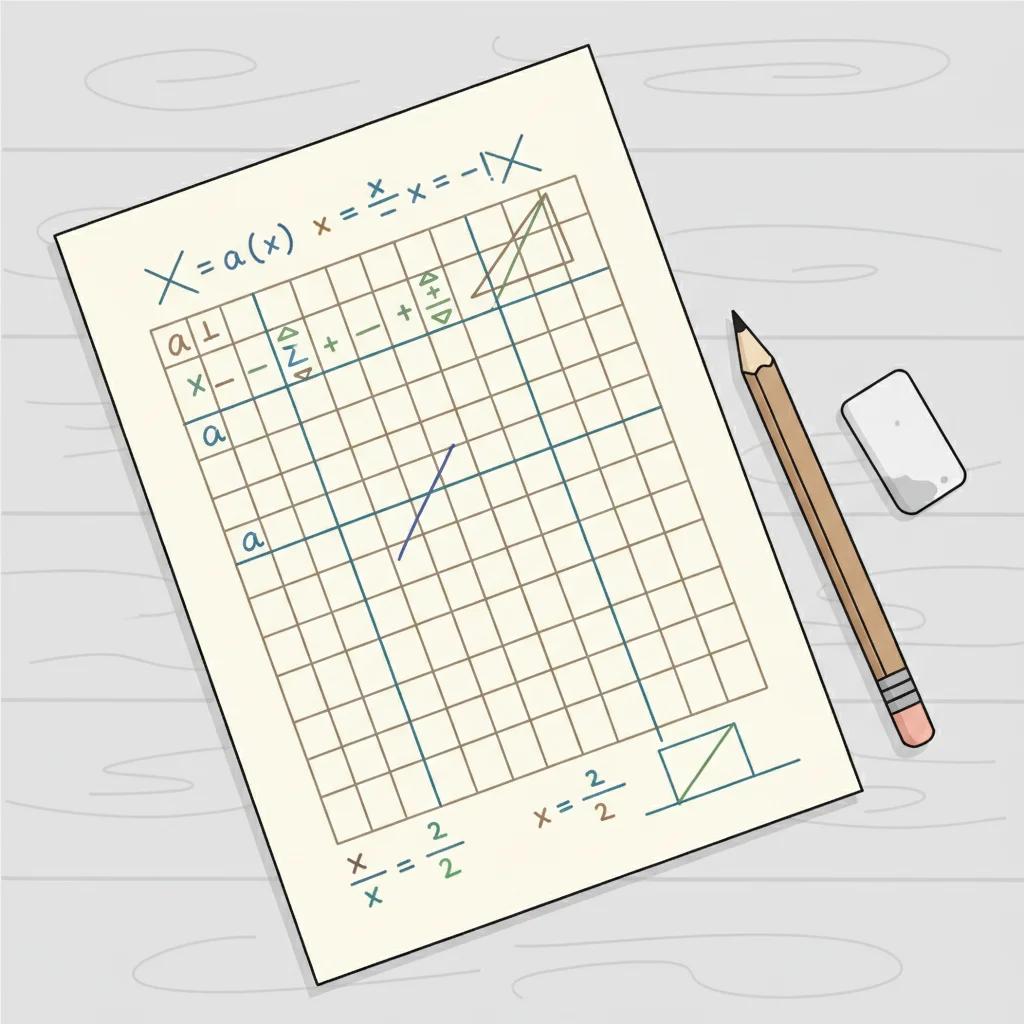 Equation Challenge