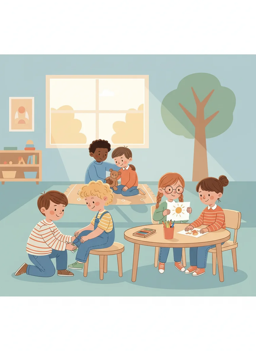 What Does It Mean to Help Others?