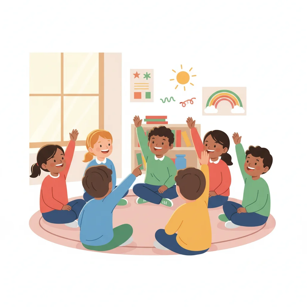 What Does It Mean to Be Kind?