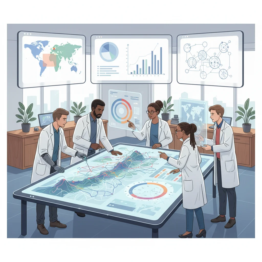 The Power of GIS