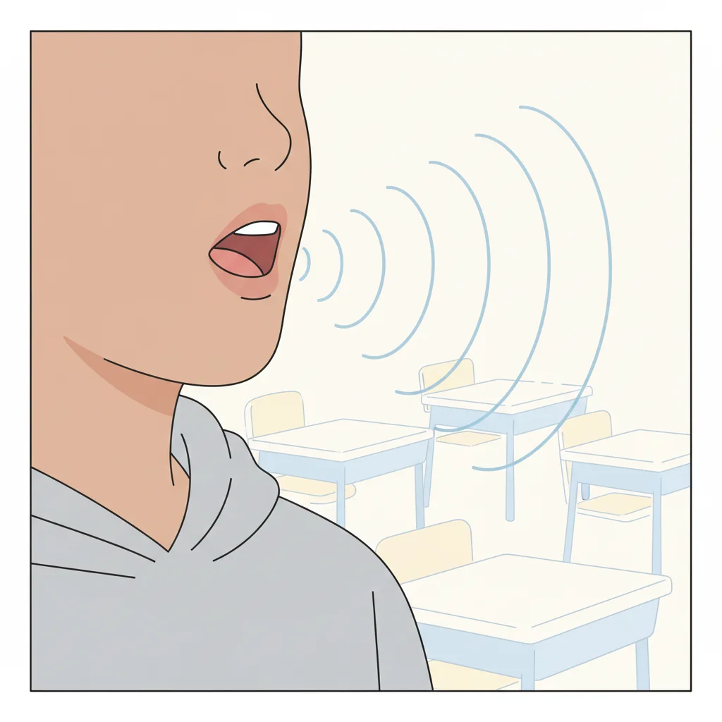 Pronunciation Practice