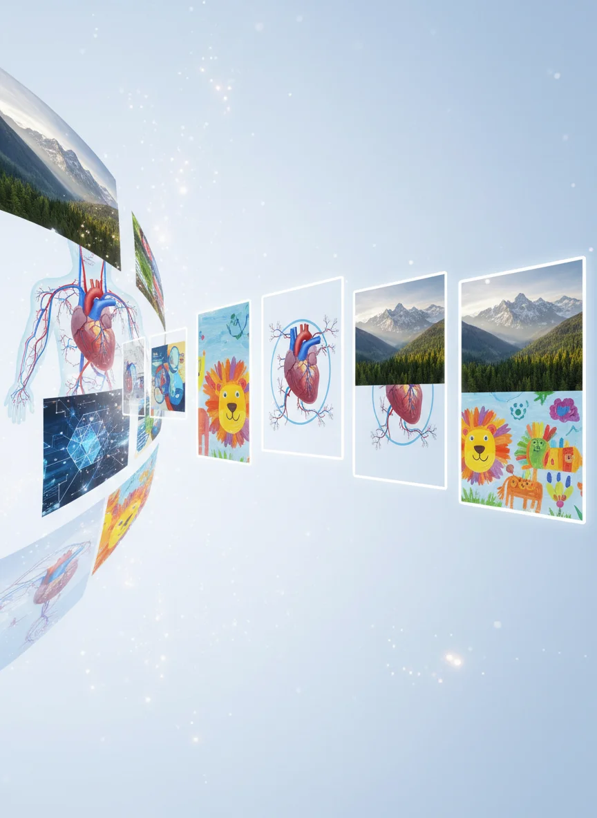 Adding Images and Graphics