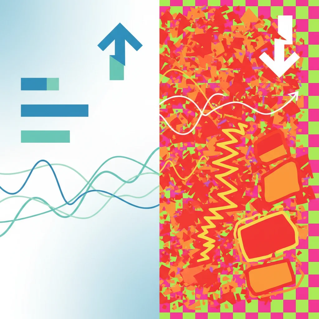 Do's and Don'ts of Slide Design