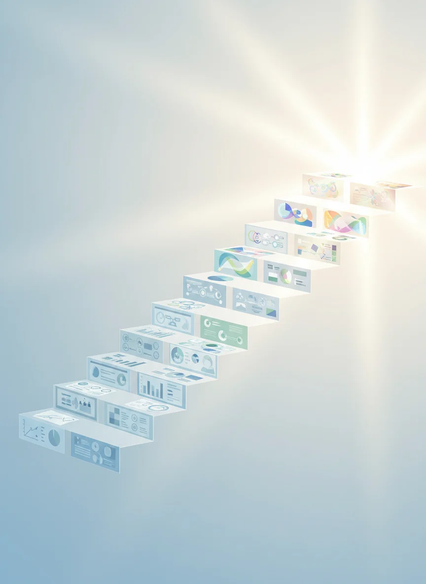 Your Next Steps