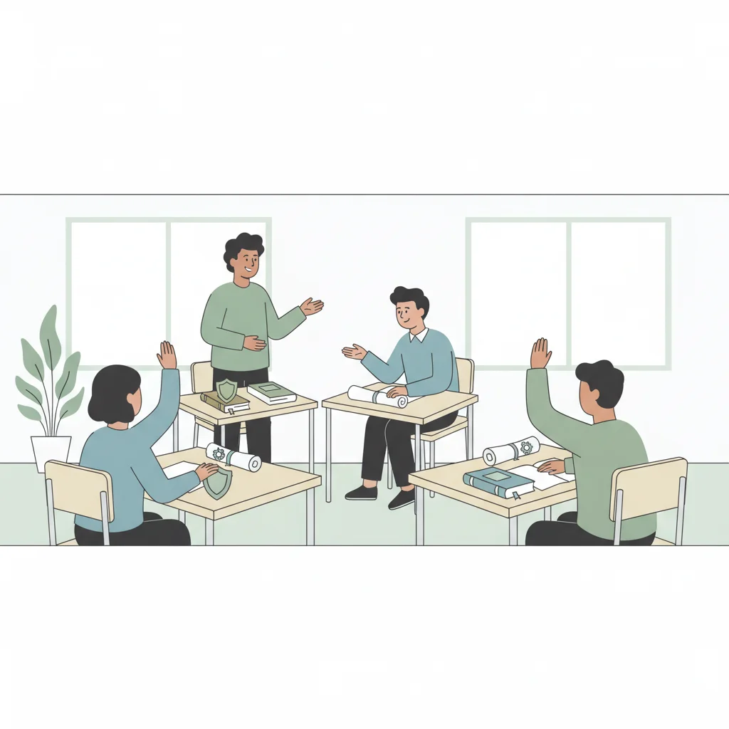 Discussion Question