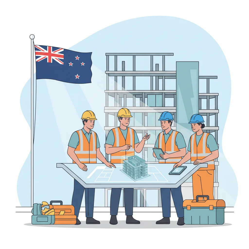 Health and Safety at Work Act 2015