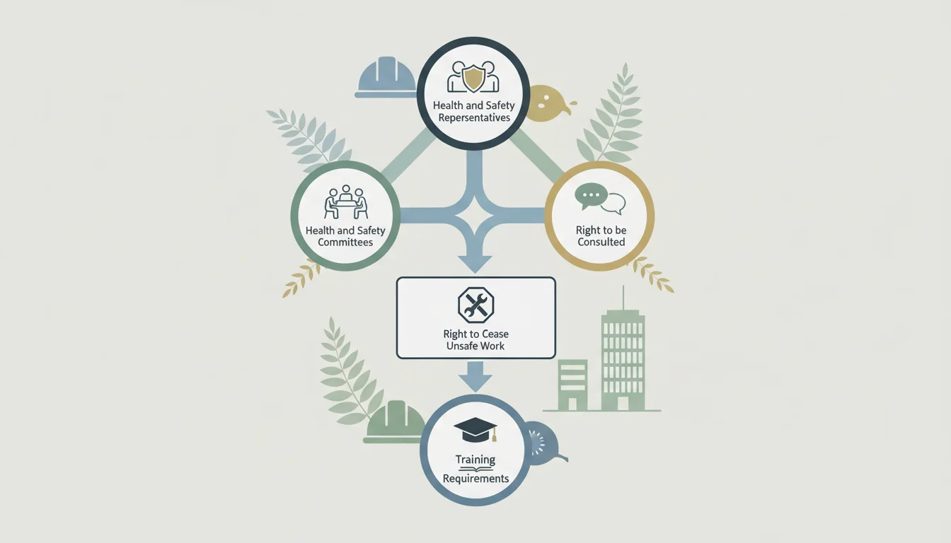 Worker Participation Rights Framework